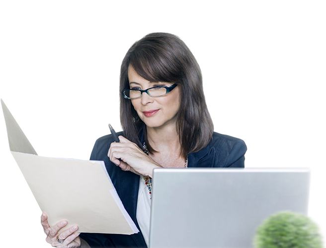 Бухгалтерское обслуживание