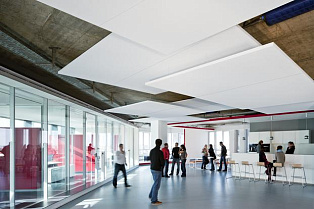 Ecophon Solo™ Rectangle