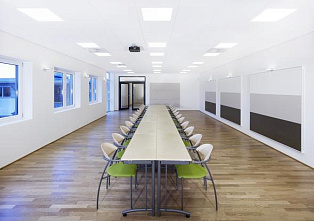 Ecophon Akusto™ Wall C