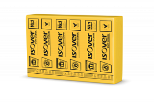 VETONIT (ISOVER) Плавающий Пол