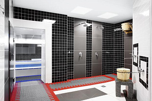 Ecophon Hygiene Advance™ A