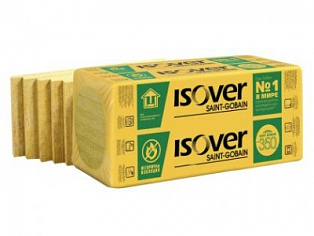 VETONIT (ISOVER) Фасад