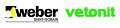 Weber-Vetonit