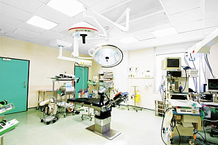 Hygiene Lavanda™ LED 