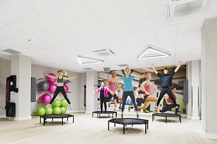 Ecophon Combison™ Duo A