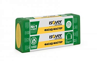VETONIT (ISOVER) ФАСАД-МАСТЕР