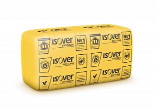 VETONIT (ISOVER) Каркас-П37