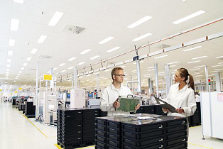 Ecophon Hygiene Protec™ A 