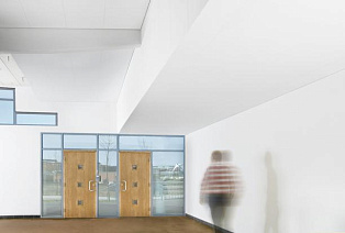 Ecophon Focus™ Fixiform E