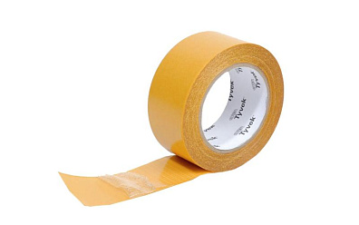 Tyvek лента соединительная двухсторонняя Double-sides Tape