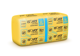 VETONIT (ISOVER) Скатная Кровля