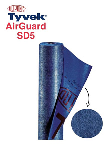 Tyvek AirGuard SD5 (Тайвек Эйргард) 