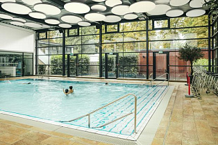 Ecophon Akusto™ Wall C Akutex HS