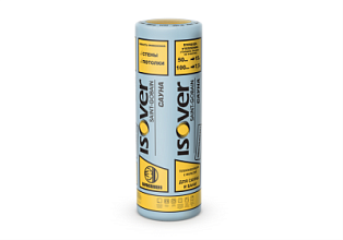 VETONIT (ISOVER) Сауна