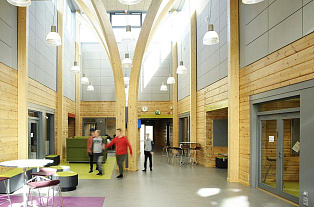 Ecophon Super G™ B